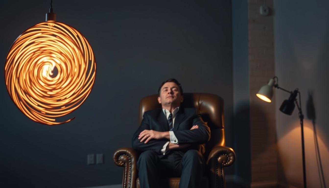 Leadership : rôle de l'hypnose